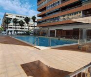 Простора квартира 111 кв.м в Асекионе Торревьеха у моря