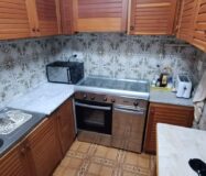 Простора квартира 111 кв.м в Асекионе Торревьеха у моря