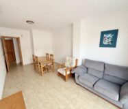 Апартаменти 112 кв.м у моря в Гуардамаре з балконом