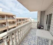 Апартаменти 112 кв.м у моря в Гуардамаре з балконом