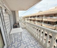 Апартаменти 112 кв.м у моря в Гуардамаре з балконом