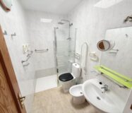 Апартаменти 112 кв.м у моря в Гуардамаре з балконом