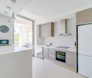 Таунхаус у моря в Вильяхойосе с террасой 156 кв.м