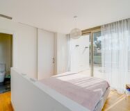 Таунхаус у моря в Вильяхойосе с террасой 156 кв.м