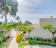 Таунхаус у моря в Вильяхойосе с террасой 156 кв.м