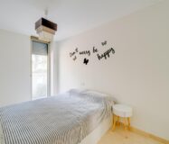 Таунхаус у моря в Вильяхойосе с террасой 156 кв.м