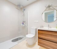 Таунхаус у моря в Вильяхойосе с террасой 156 кв.м