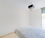 Таунхаус у моря в Вильяхойосе с террасой 156 кв.м