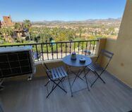 Апартаменти 80 кв.м в Mutxamel з терасою та басейном