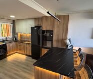 Апартаменти 80 кв.м в Mutxamel з терасою та басейном