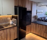 Апартаменти 80 кв.м в Mutxamel з терасою та басейном