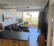 Апартаменти 80 кв.м в Mutxamel з терасою та басейном