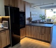 Апартаменти 80 кв.м в Mutxamel з терасою та басейном