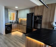 Апартаменти 80 кв.м в Mutxamel з терасою та басейном