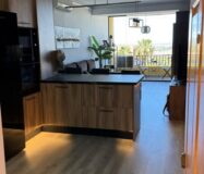 Апартаменти 80 кв.м в Mutxamel з терасою та басейном