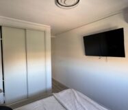 Апартаменти 80 кв.м в Mutxamel з терасою та басейном