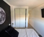 Апартаменти 80 кв.м в Mutxamel з терасою та басейном