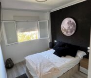 Апартаменти 80 кв.м в Mutxamel з терасою та басейном