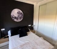 Апартаменти 80 кв.м в Mutxamel з терасою та басейном