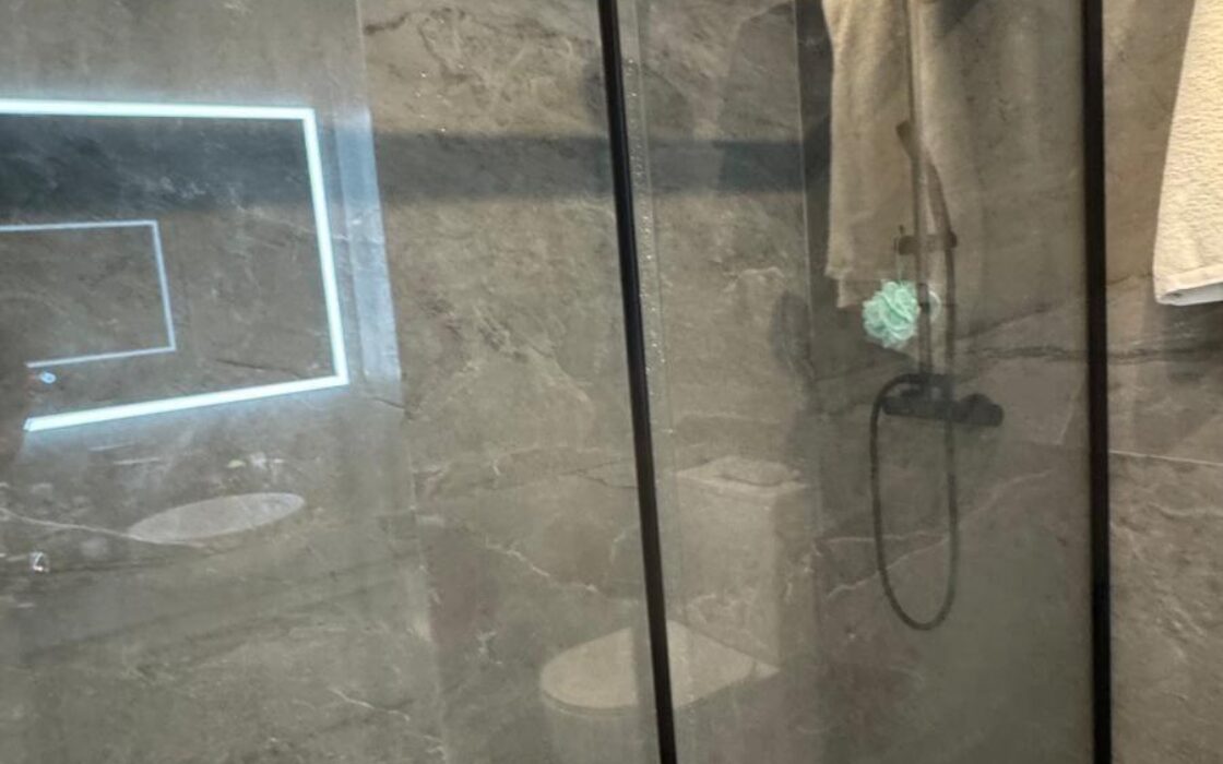 Апартаменти 80 кв.м в Mutxamel з терасою та басейном