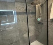 Апартаменти 80 кв.м в Mutxamel з терасою та басейном