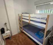 Апартаменти 80 кв.м в Mutxamel з терасою та басейном