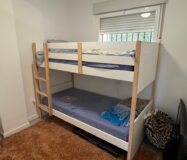 Апартаменти 80 кв.м в Mutxamel з терасою та басейном