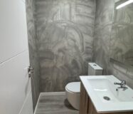 Апартаменти 80 кв.м в Mutxamel з терасою та басейном