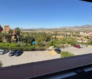 Апартаменти 80 кв.м в Mutxamel з терасою та басейном