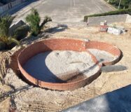 Вилла 500 кв.м в Аликанте, новостройка с 4 спальнями