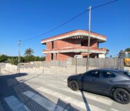 Вилла 500 кв.м в Аликанте, новостройка с 4 спальнями