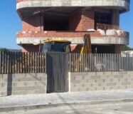 Вилла 500 кв.м в Аликанте, новостройка с 4 спальнями