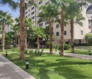 Апартаменти в Аликанте 110 кв.м у моря з терасою