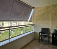 Апартаменти в Аликанте 110 кв.м у моря з терасою