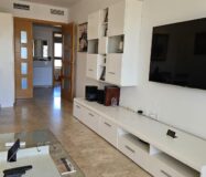 Апартаменти в Аликанте 110 кв.м у моря з терасою