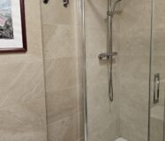 Апартаменти в Аликанте 110 кв.м у моря з терасою