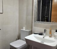 Апартаменти в Аликанте 110 кв.м у моря з терасою