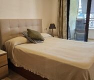 Апартаменти в Аликанте 110 кв.м у моря з терасою