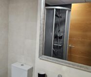 Апартаменти в Аликанте 110 кв.м у моря з терасою