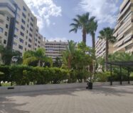 Апартаменти в Аликанте 110 кв.м у моря з терасою