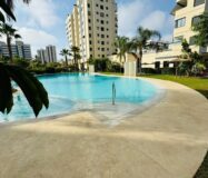 Апартаменти в Аликанте 110 кв.м у моря з терасою