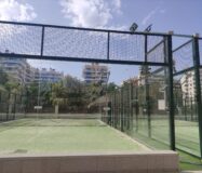 Апартаменти в Аликанте 110 кв.м у моря з терасою