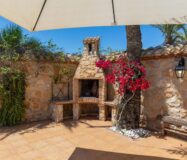 Вилла в Ориуэла Коста 168 кв.м з терасою та басейном