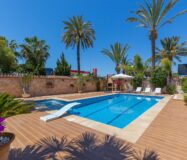 Вилла в Ориуэла Коста 168 кв.м з терасою та басейном