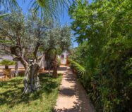 Вилла в Ориуэла Коста 168 кв.м з терасою та басейном