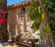 Вилла в Ориуэла Коста 168 кв.м з терасою та басейном