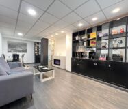 Апартаменты 100 кв.м с террасой в Торревьехе у моря