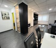 Апартаменты 100 кв.м с террасой в Торревьехе у моря