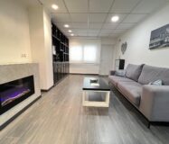 Апартаменты 100 кв.м с террасой в Торревьехе у моря