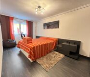 Апартаменты 100 кв.м с террасой в Торревьехе у моря